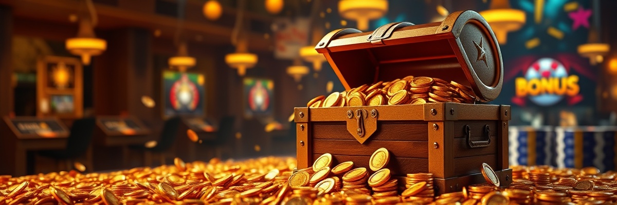 betninja casino — BetNinja Casino Bonuses and Promotions